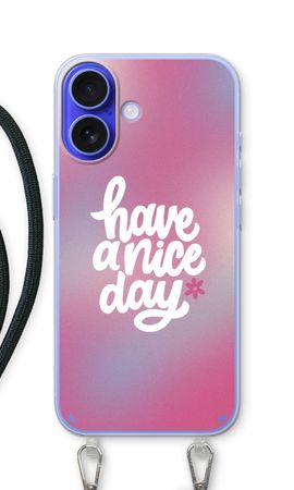 Have a nice day