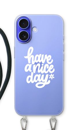 Have a nice day