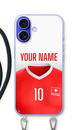 Switzerland - Football