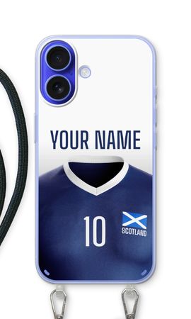 Scotland - Football
