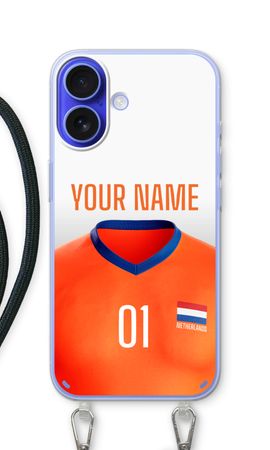 Netherlands - Football
