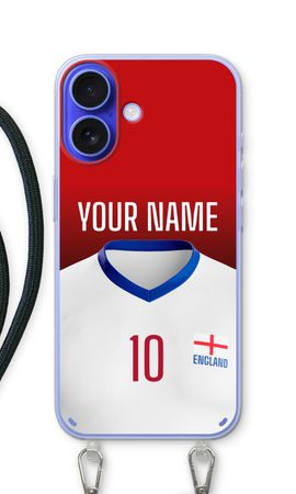 England - Soccer