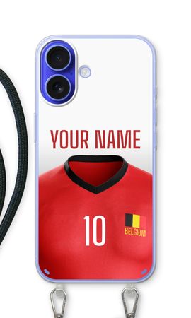 Belgium - Football