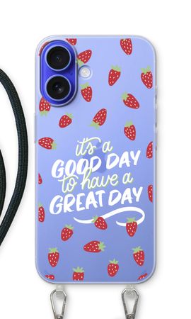 Don’t forget to have a great day