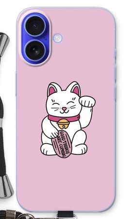 Lucky Cat