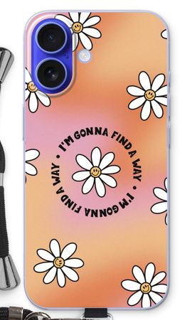 I'm gonna find a way