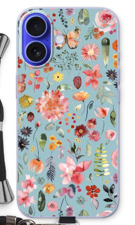 Colorful Plants and Flowers