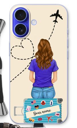 Leaving on a trip N°1