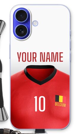 Belgium - Football