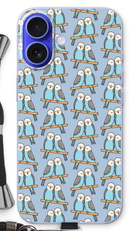 Parrots