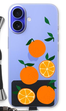 Will you be my clementine