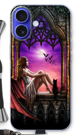 Children of the night