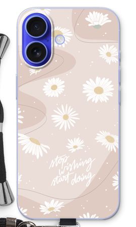 Daydreaming becomes reality