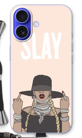 Slay All Day