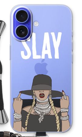 Slay All Day