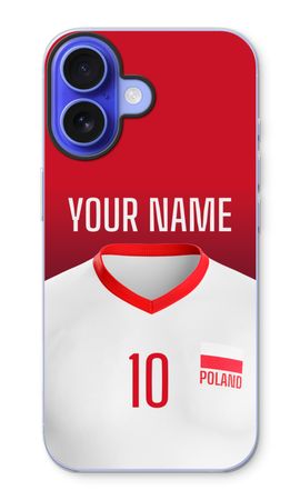 Poland - Football
