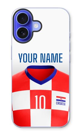 Croatia - Football