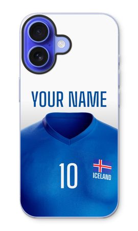 Iceland - Football