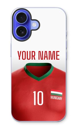 Hungary - Football