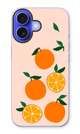 Will you be my clementine