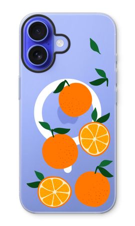 Will you be my clementine