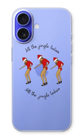 Jingle Ladies