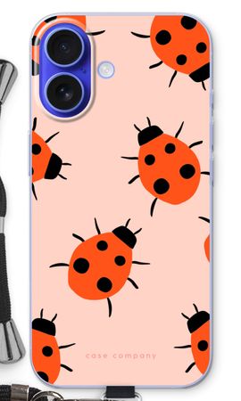 Ladybugs