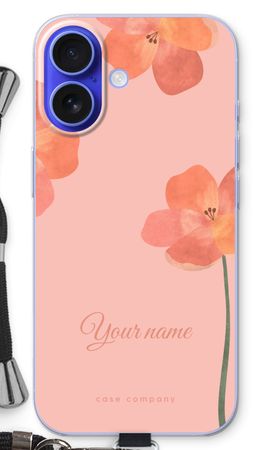 Namecase 2 - Floral