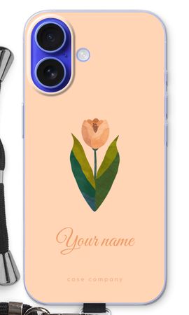 Namecase 1 - Floral