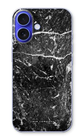 Black marble