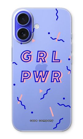 GRL PWR