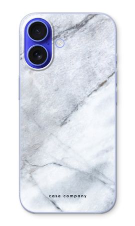 Marble white