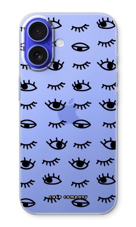 Eye pattern #2