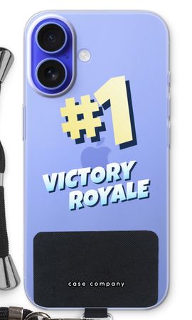 Victory Royale