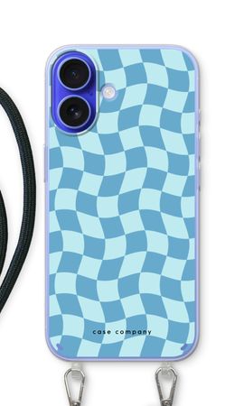 Grid Blue