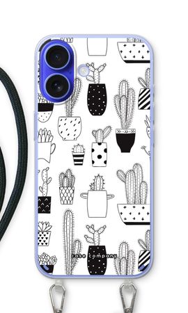 Cactus print