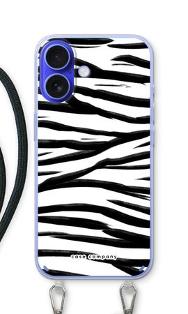 Zebra pattern
