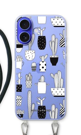 Cactus print