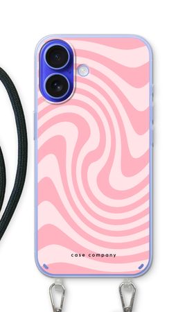 Swirl Pink