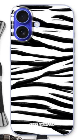 Zebra pattern