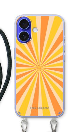 Retro Sun