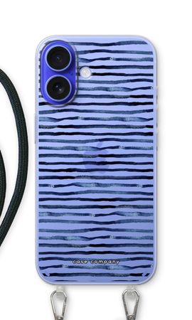 Surprising lines
