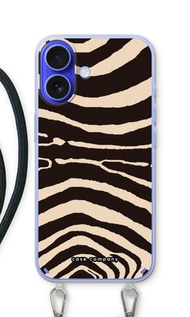 Arizona Zebra