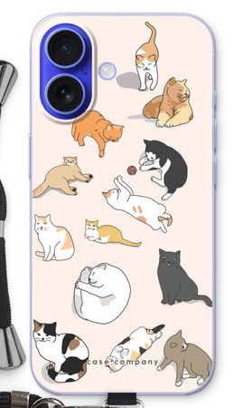 Cats