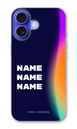 Namecase 2 - Neon