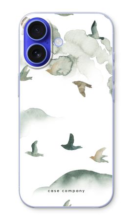 Forest Fliers