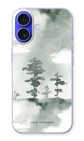 Forest Fog