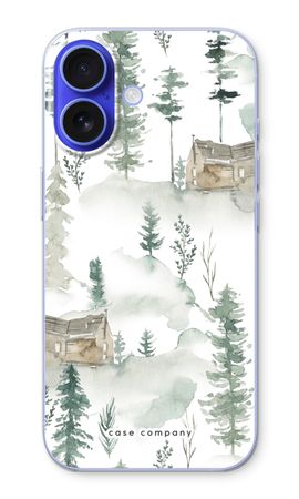 Cabin Village