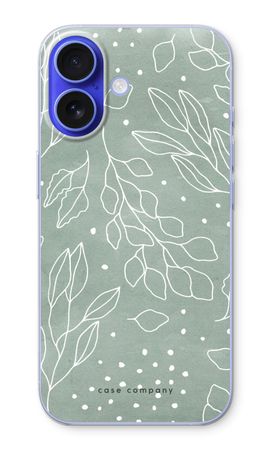 Verdant Leaves