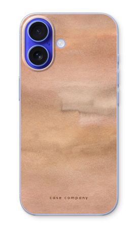 Rusty Mist
